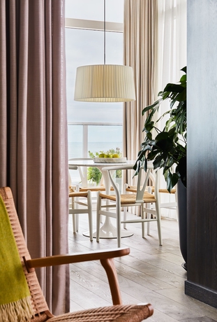 Imagen de la habitación del Hotel Asbury Ocean Club. Foto 12