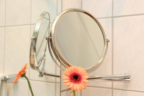 Imagen de la habitación del Hotel Ascania. Foto 5