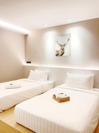Imagen de la habitación del Hotel Ascella. Foto 18