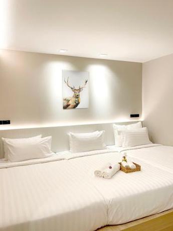 Imagen de la habitación del Hotel Ascella. Foto 20