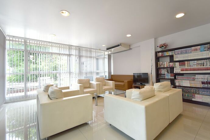 Imagen general del Hotel Ascella Sukhumvit 38. Foto 6