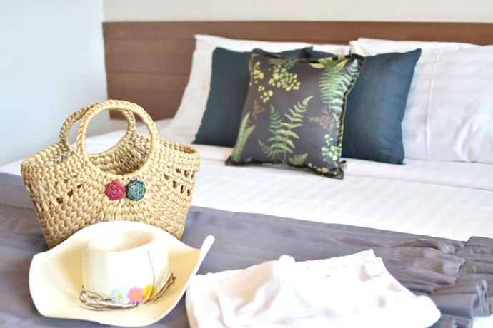 Imagen general del Hotel Ascella Sukhumvit 38. Foto 16