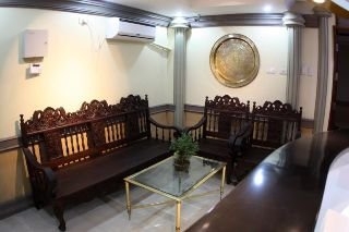 Imagen de la habitación del Hotel Ascendo Suites. Foto 3
