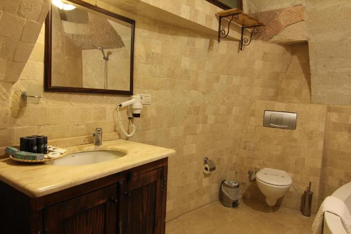 Imagen de la habitación del Hotel Ascension cave suites - Special Class. Foto 6