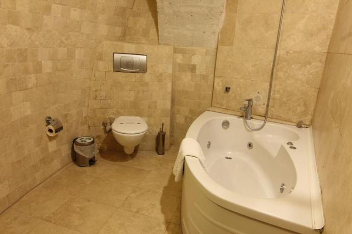 Imagen de la habitación del Hotel Ascension cave suites - Special Class. Foto 9