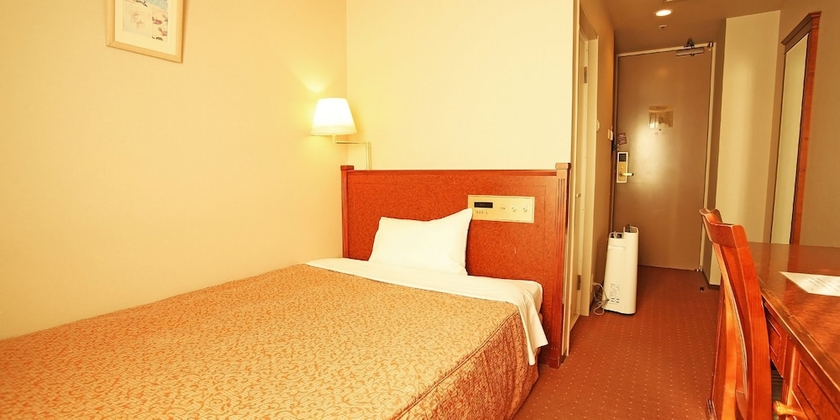 Imagen de la habitación del Hotel Ascent. Foto 3