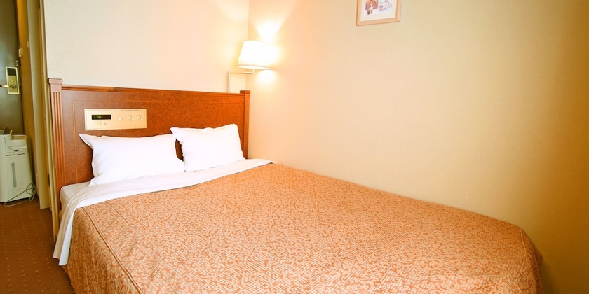 Imagen de la habitación del Hotel Ascent. Foto 6