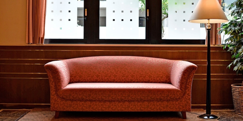 Imagen de los interiores del Hotel Ascent. Foto 19
