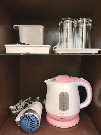 Imagen de la habitación del Hotel Ascent Hamamatsu. Foto 15