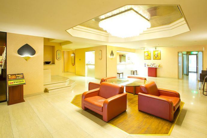 Imagen del bar/restaurante del Hotel Ascent Hamamatsu. Foto 7