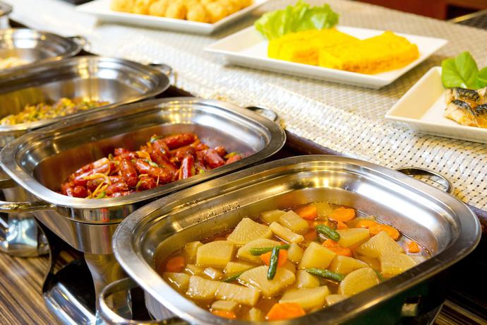 Imagen del bar/restaurante del Hotel Ascent Hamamatsu. Foto 8