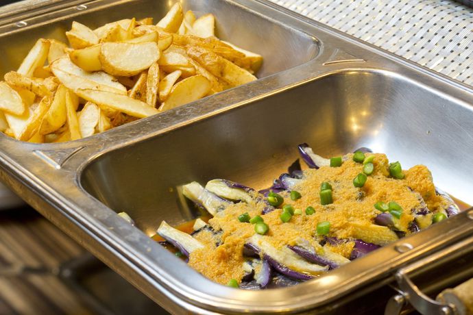 Imagen del bar/restaurante del Hotel Ascent Hamamatsu. Foto 9