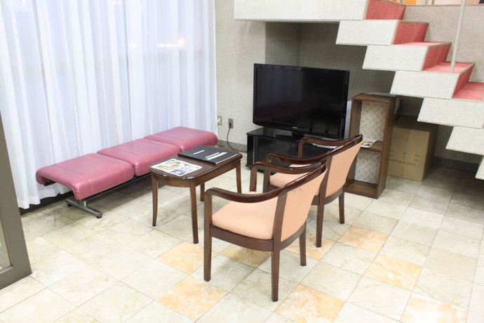 Imagen de los interiores del Hotel Ascent Inn Sapporo. Foto 10