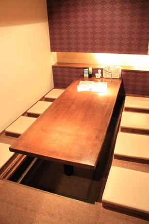 Imagen del bar/restaurante del Hotel Ascent Inn Sapporo. Foto 3