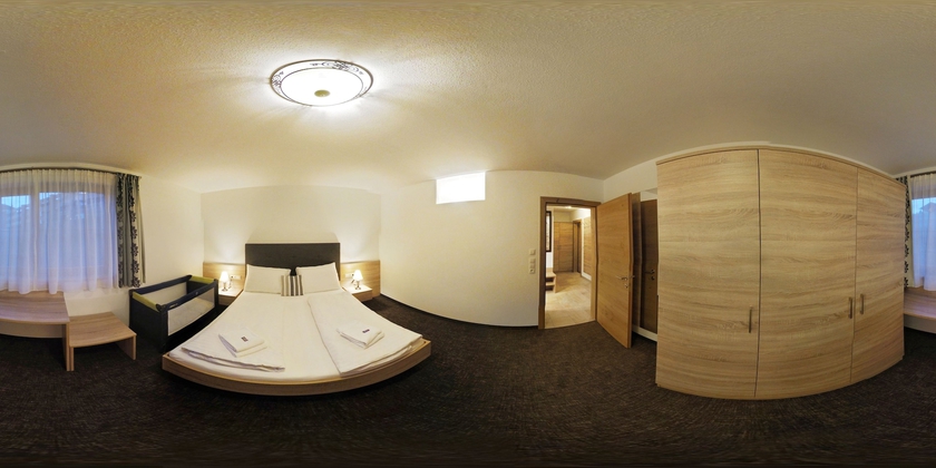 Imagen de la habitación del Hotel Aschauer Hof. Foto 1