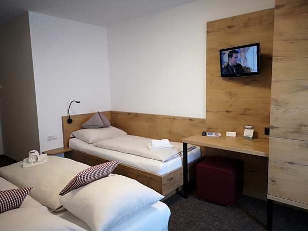 Imagen de la habitación del Hotel Aschauer Hof. Foto 4
