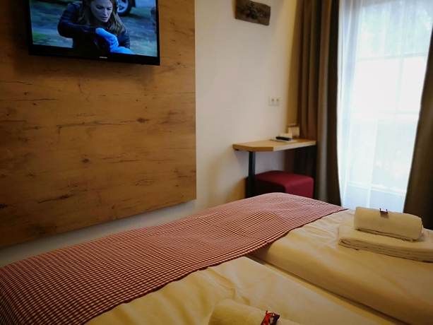 Imagen de la habitación del Hotel Aschauer Hof. Foto 5