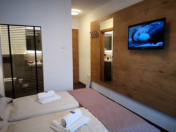 Imagen de la habitación del Hotel Aschauer Hof. Foto 6