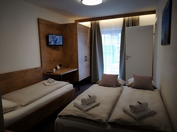 Imagen de la habitación del Hotel Aschauer Hof. Foto 7