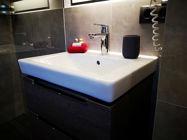 Imagen de la habitación del Hotel Aschauer Hof. Foto 9