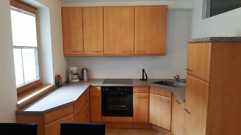 Imagen de la habitación del Hotel Aschauer Hof. Foto 10
