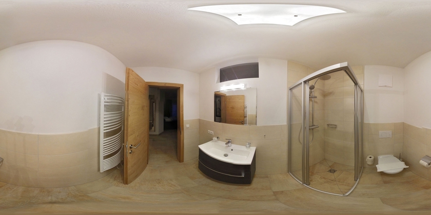 Imagen de la habitación del Hotel Aschauer Hof. Foto 13