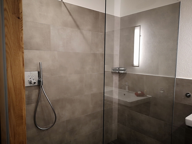 Imagen de la habitación del Hotel Aschauer Hof. Foto 14