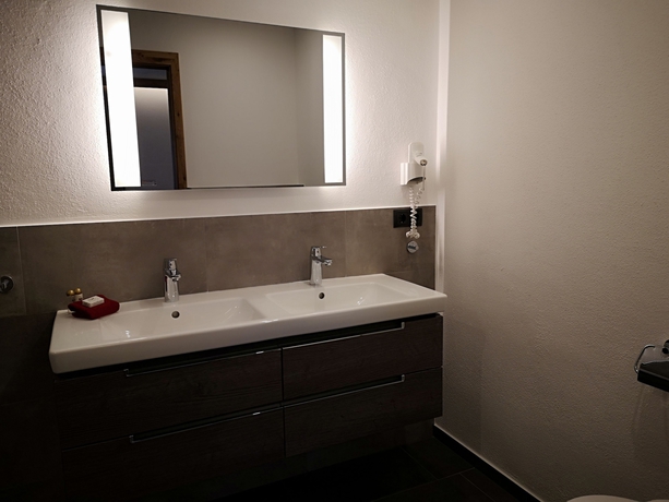 Imagen de la habitación del Hotel Aschauer Hof. Foto 15