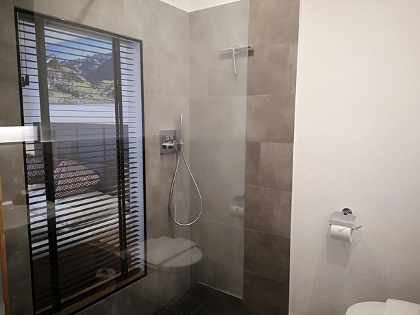 Imagen de la habitación del Hotel Aschauer Hof. Foto 16