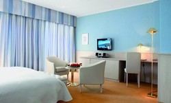 Imagen de la habitación del Hotel Ascona, Ascona. Foto 3