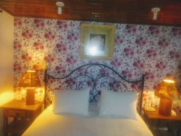Imagen de la habitación del Hotel Ascona, Campos do Jordao. Foto 2
