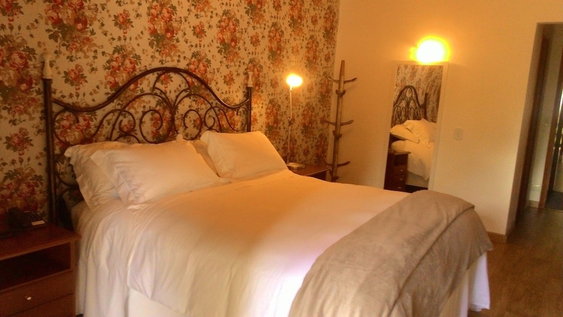 Imagen de la habitación del Hotel Ascona, Campos do Jordao. Foto 5