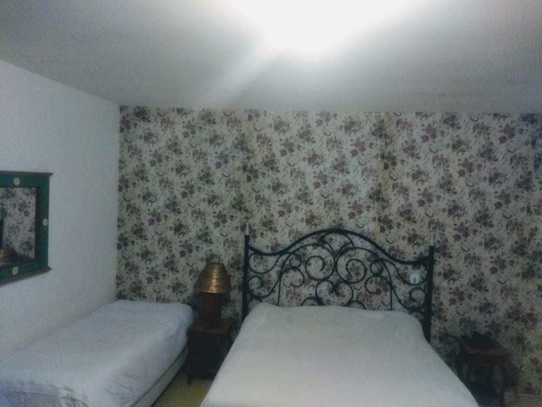 Imagen de la habitación del Hotel Ascona, Campos do Jordao. Foto 7