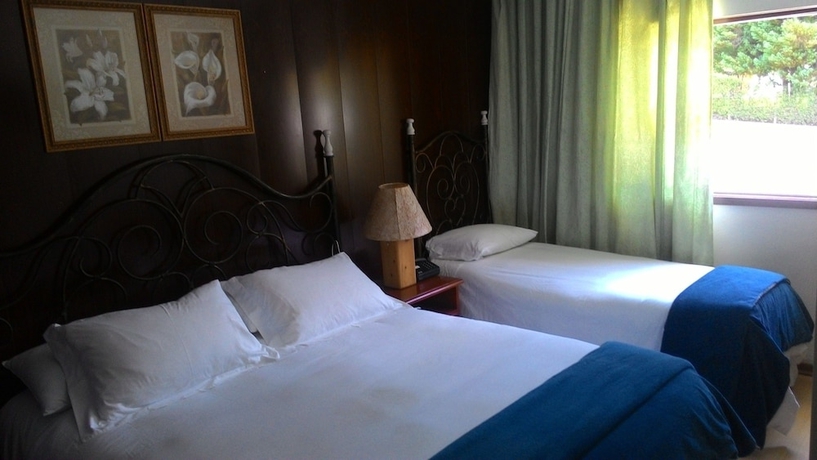 Imagen de la habitación del Hotel Ascona, Campos do Jordao. Foto 9