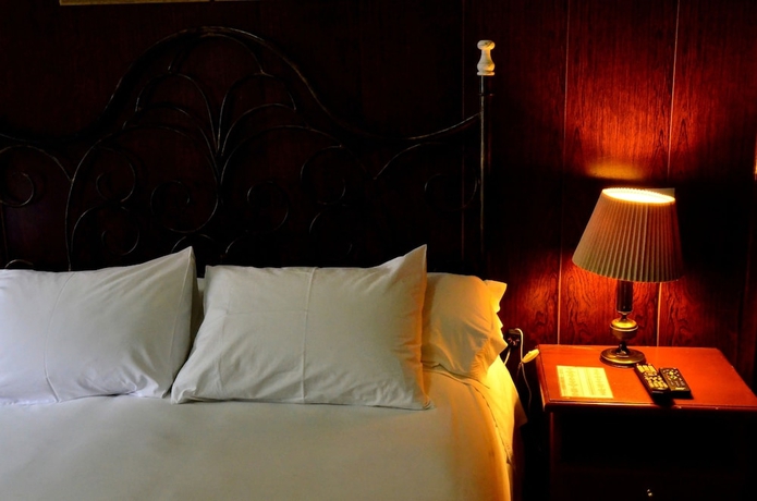 Imagen de la habitación del Hotel Ascona, Campos do Jordao. Foto 15