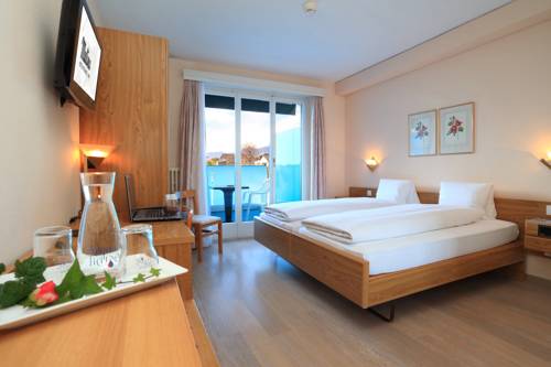 Imagen de la habitación del Hotel Ascona Lodge, Pool and Garden Retreat. Foto 3