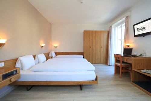 Imagen de la habitación del Hotel Ascona Lodge, Pool and Garden Retreat. Foto 4