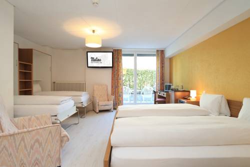 Imagen de la habitación del Hotel Ascona Lodge, Pool and Garden Retreat. Foto 6