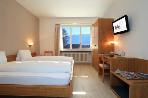 Imagen de la habitación del Hotel Ascona Lodge, Pool and Garden Retreat. Foto 8