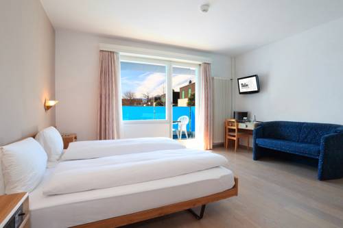 Imagen general del Hotel Ascona Lodge, Pool and Garden Retreat. Foto 1