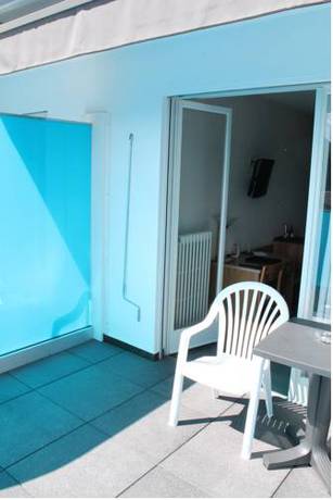 Imagen de la habitación del Hotel Ascona Lodge, Pool and Garden Retreat. Foto 10