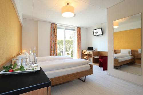 Imagen de la habitación del Hotel Ascona Lodge, Pool and Garden Retreat. Foto 14