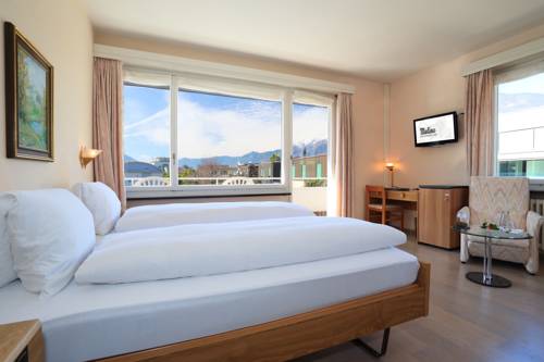 Imagen de la habitación del Hotel Ascona Lodge, Pool and Garden Retreat. Foto 16