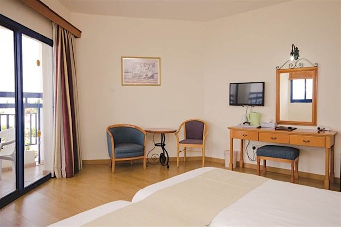 Imagen de la habitación del Hotel Ascos Coral Beach. Foto 2