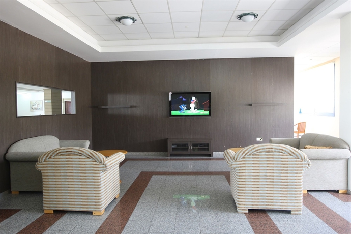 Imagen de los interiores del Hotel Ascos Coral Beach. Foto 14