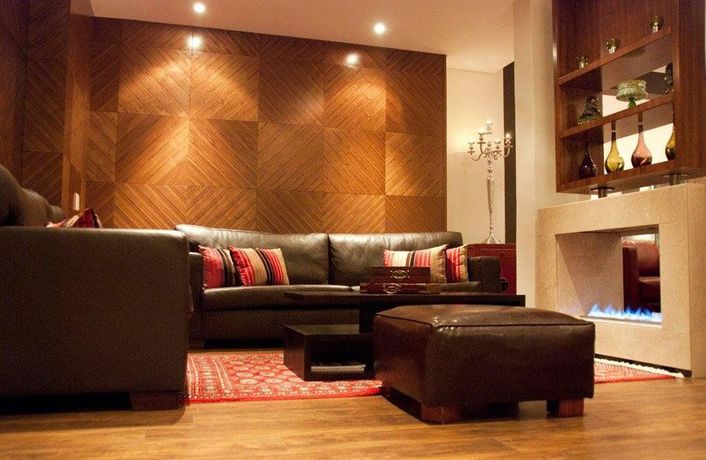 Imagen de los interiores del Hotel Ascot Boutique. Foto 15