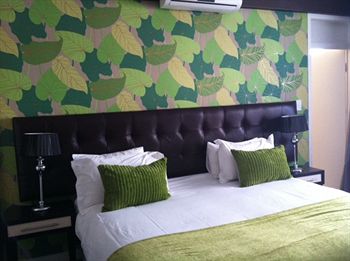 Imagen de la habitación del Hotel Ascot Boutique. Foto 6