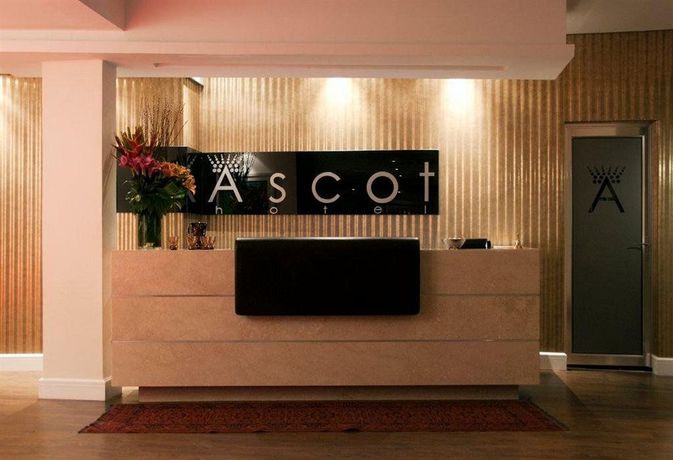 Imagen de los interiores del Hotel Ascot Boutique. Foto 16