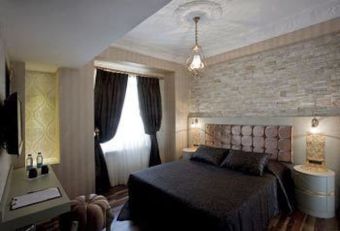 Imagen de la habitación del Hotel Ascot Buyukada. Foto 6