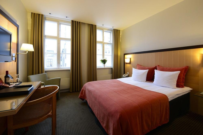 Imagen general del Hotel Ascot, Copenhague. Foto 4